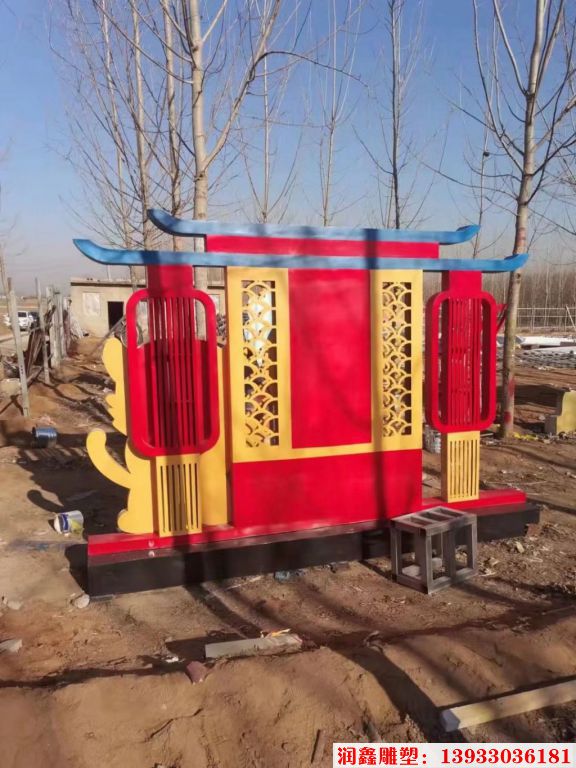 標(biāo)識(shí)標(biāo)牌廠家定制 來(lái)圖定制尺寸多樣